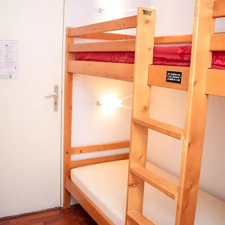 Apartment 2 Pieces Pour 6 Personnes Avec Balcon Et Acces Piscine A Vignec, Proche Saint-lary-soulan - Fr-1-504-598 *