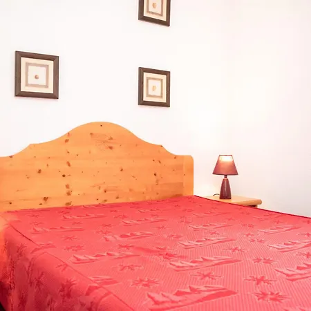 2 Pieces Pour 6 Avec Balcon - Fr-1-504-598 Apartment *