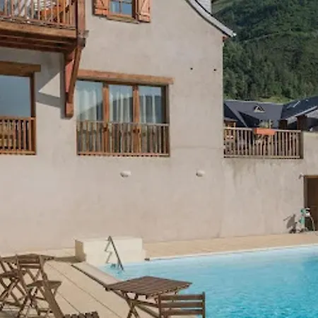 2 Pieces Pour 6 Avec Balcon - Fr-1-504-598 Lejlighed