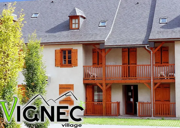 2 Pieces Pour 6 Avec Balcon - Fr-1-504-598 Apartment